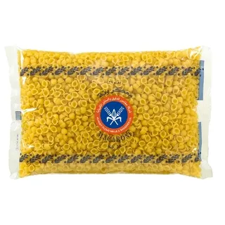 KFM No.27 Tiny Shell Pasta