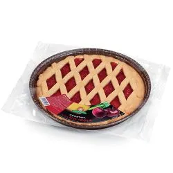 gecchele Cherry Tart