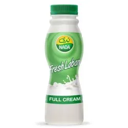 Nada Full Cream Freshlaban