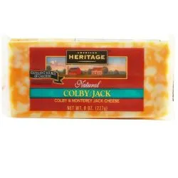 American Monterey Jack Cheese