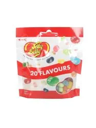 Jelly Belly Original 20 Flavours Jelly Beans Candy