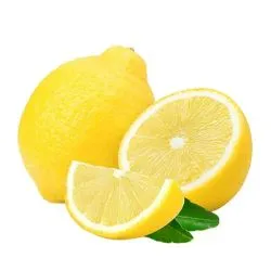 Lemon South Africa Box