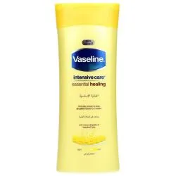 Vaseline Total Moisture 24-Hour Nourishing Lotion