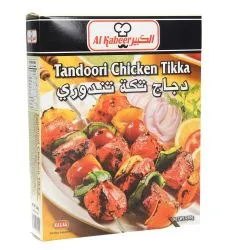الكبير دجاج تكا تندوري