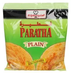 Al Kabeer Plain Paratha