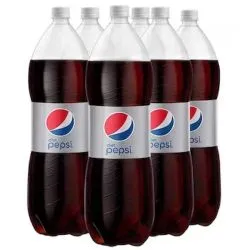 Pepsi Diet Soft Drink
