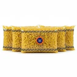 KFM Macaroni No.24 Elbow Rigate Pasta