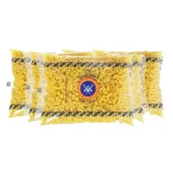 KFM Macaroni No.39 Ditalini Ring Pasta