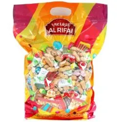 الرفاعي خليط جرجير
