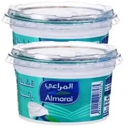 المراعي كريمة حامضة