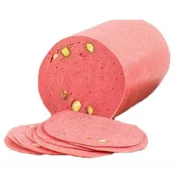 Naif Beef Mortadella With Olive