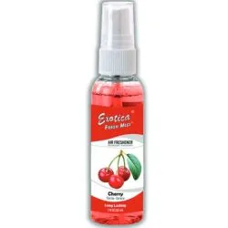 Exotica Air Freshener Mist Spray Cherry