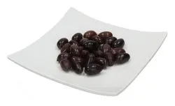 Greek Jumbo Kalamata Black Olives