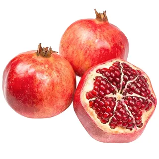 Pomegranate Syria