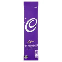 Cadbury Instant Chocolate Powder