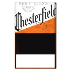 Chesterfield Red