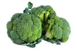 Earth Broccoli Kuwait