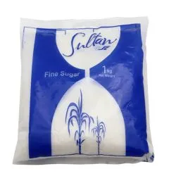 Sultan Fine Sugar