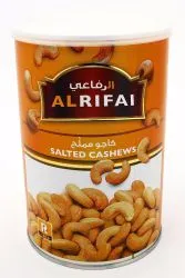 الرفاعي كاجو مملح