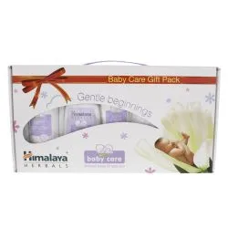 Baby Care Gift Pack