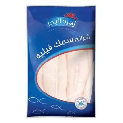 Zahrat Al Bahar Frozen Fish Fillet