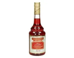 كسطلي شتورة أوريجينال جرينادين سيروب