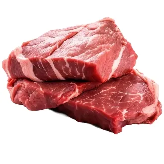 Beef Pepper Steak New Zealand