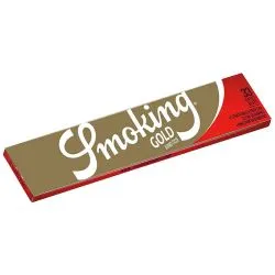 Smoking Gold KS Paper