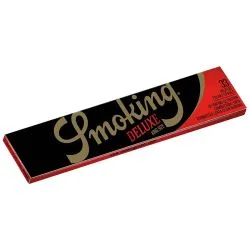 Smoking Deluxe KS Paper