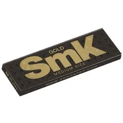 Smk Gold Medium Paper