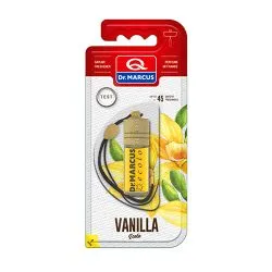 Dr Marcus Ecolo Vanilla Car Freshener