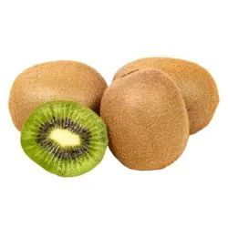 Natureland Organic Green Kiwi, 400g