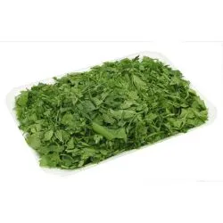 Finely Chopped Parsley