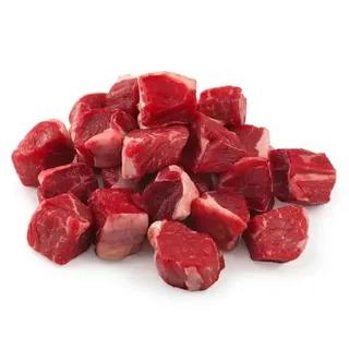 Buffalo Cuts India