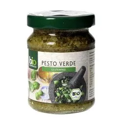 Bio Zentrale Gluten Free Green Pesto Sauce