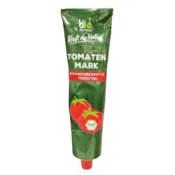 Bio Zentrale Organic Tomato Paste