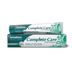 Himalaya Herbal Complete Care Toothpaste