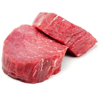 Beef Tenderloin Steak (Low Fat) South Africa