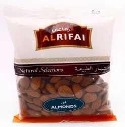 الرفاعي لوز