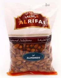 Al Rifai Almonds