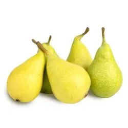 سلطان كمثرى حلو