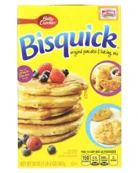 Betty Crocker Bisquick Original Pancake Mix