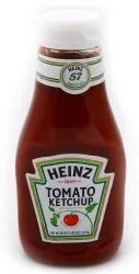 Heinz Tomato Ketchup
