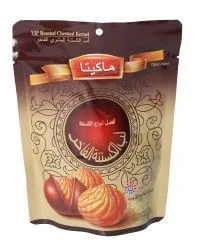 ماكيتا - كستناء محمصة