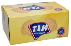 KFM Tik Salty Biscuits