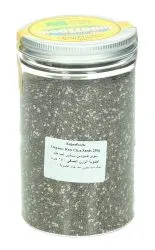 Super Foods Raw Chia Seeds