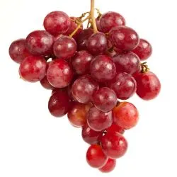 Red Grapes Lebanon