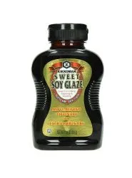 Kikkoman Sweet Soy Glaze 335ml