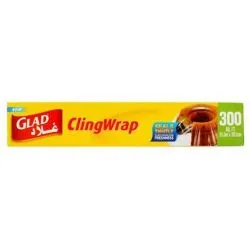Glad Cling Wrap