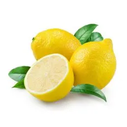 Natureland Organic Lemon